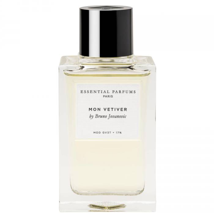 Essential Parfums Mon Vetiver - Eau de Parfum - LuxScents.nl