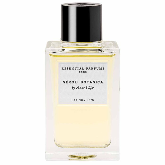 Essential Parfums Neroli Botanica - Eau de Parfum - LuxScents.nl