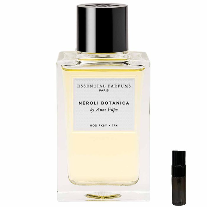 Essential Parfums Neroli Botanica - Eau de Parfum - LuxScents.nl