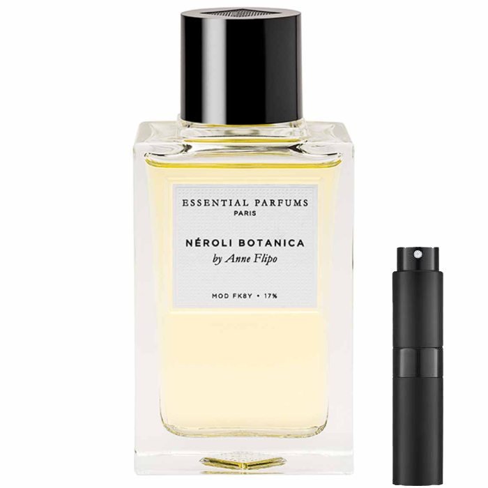 Essential Parfums Neroli Botanica - Eau de Parfum - LuxScents.nl
