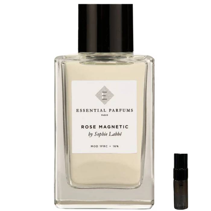 Essential Parfums Rose Magnetic - Eau de Parfum - LuxScents.nl