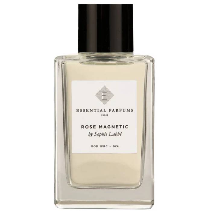 Essential Parfums Rose Magnetic - Eau de Parfum - LuxScents.nl