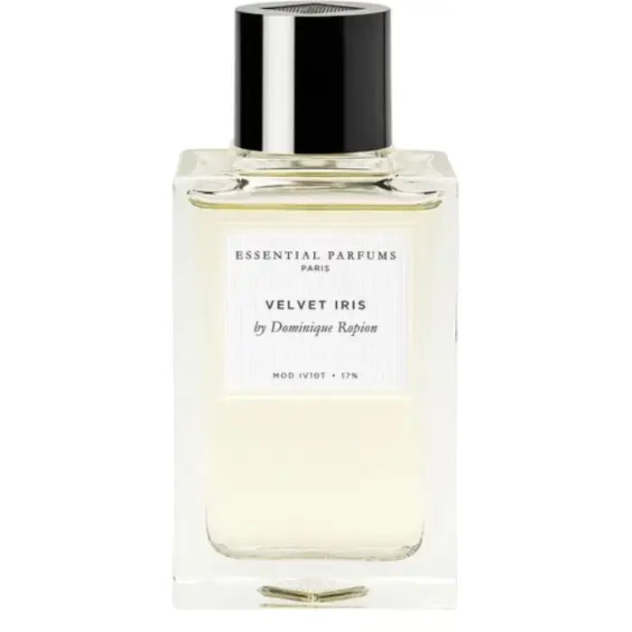 Essential Parfums Velvet Iris - Eau de Parfum - LuxScents.nl