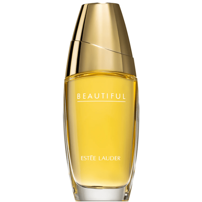 Estee Lauder Beautiful - Eau de Parfum - LuxScents.nl
