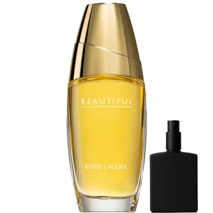 Estee Lauder Beautiful - Eau de Parfum - LuxScents.nl