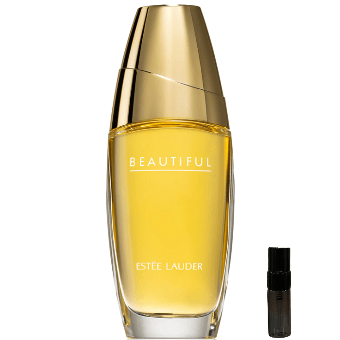 Estee Lauder Beautiful - Eau de Parfum - LuxScents.nl