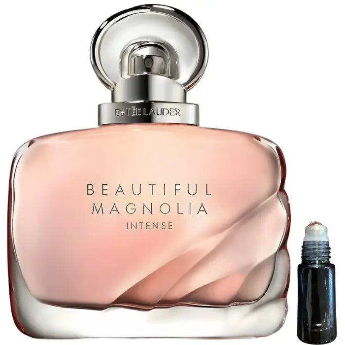 Estee Lauder Beautiful Magnolia Intense - Eau de Parfum - LuxScents