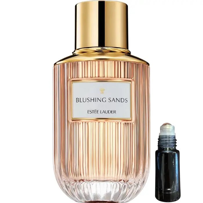 Estee Lauder Blushing Sands - Eau de Parfum - LuxScents