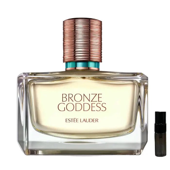 Estee Lauder Bronze Goddess 2019 - Eau Fraiche - LuxScents