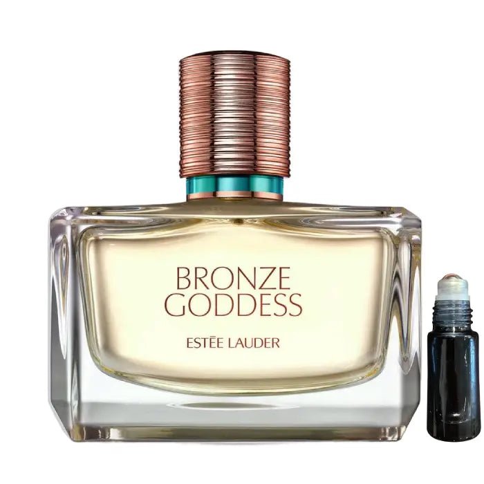 Estee Lauder Bronze Goddess 2019 - Eau Fraiche - LuxScents
