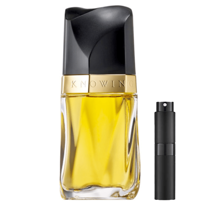 Estee Lauder Knowing - Eau de Parfum - LuxScents.nl