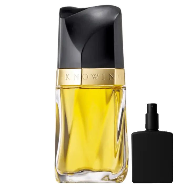 Estee Lauder Knowing - Eau de Parfum - LuxScents.nl