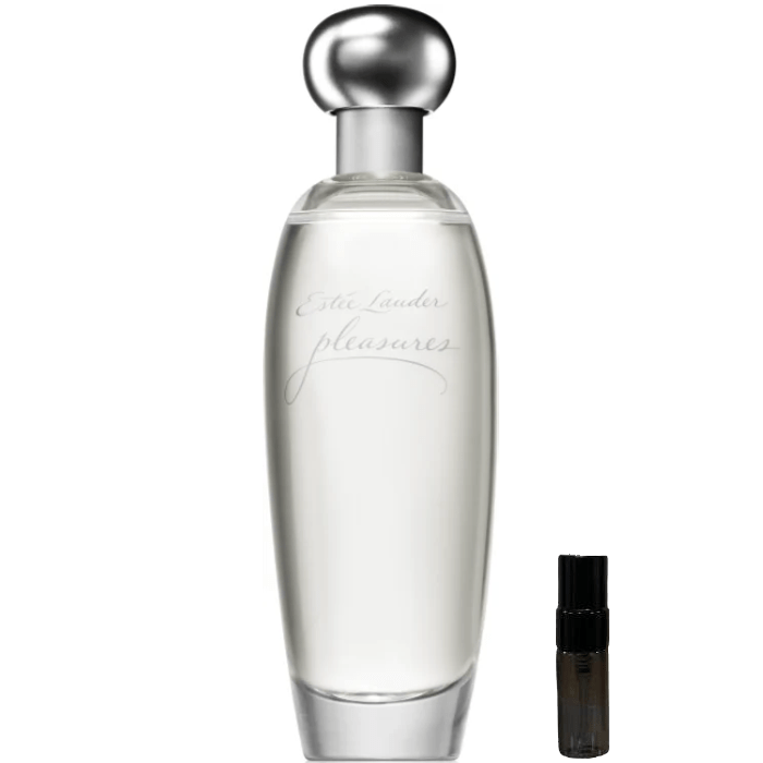 Estee Lauder Pleasures - Eau de Parfum - LuxScents.nl