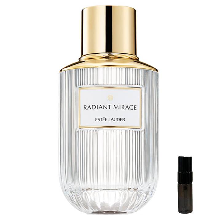 Estee Lauder Radiant Mirage - Eau de Parfum - LuxScents.nl