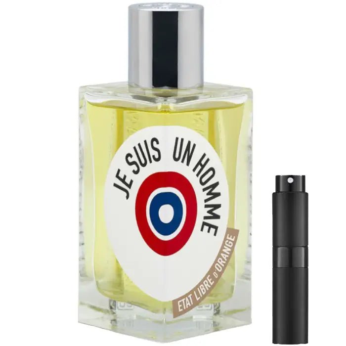 Etat Libre d Orange Je Suis un Homme - Eau de Parfum - LuxScents.nl