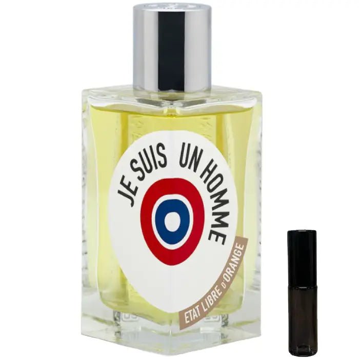 Etat Libre d Orange Je Suis un Homme - Eau de Parfum - LuxScents.nl