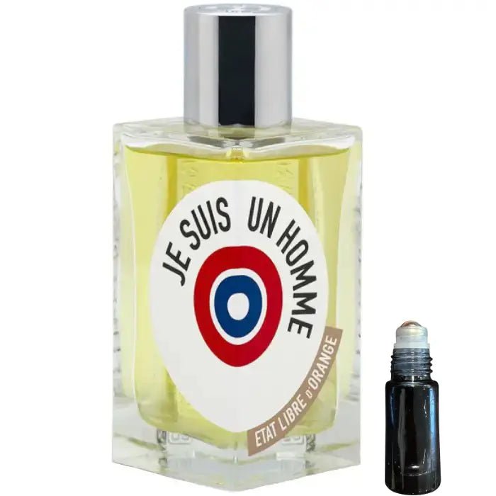 Etat Libre d Orange Je Suis un Homme - Eau de Parfum - LuxScents.nl