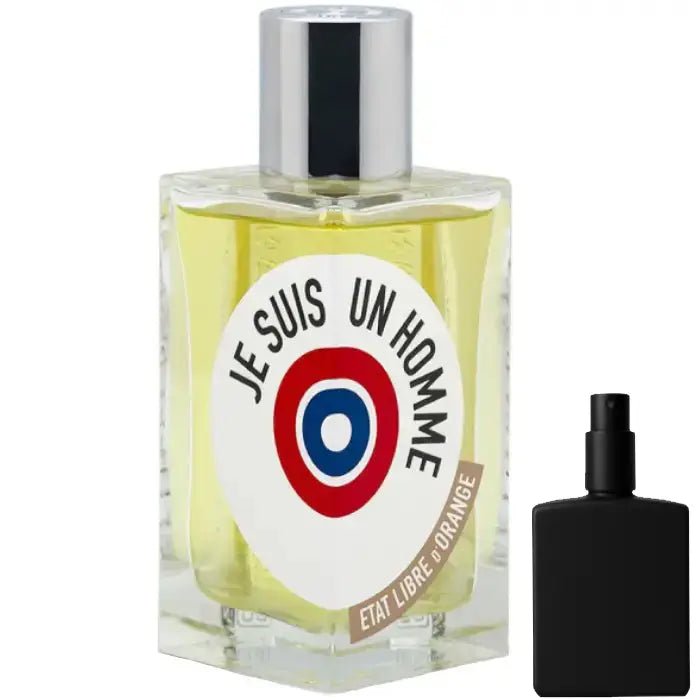 Etat Libre d Orange Je Suis un Homme - Eau de Parfum - LuxScents.nl