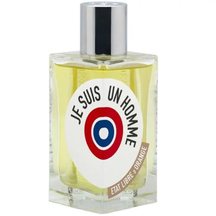 Etat Libre d Orange Je Suis un Homme - Eau de Parfum - LuxScents.nl