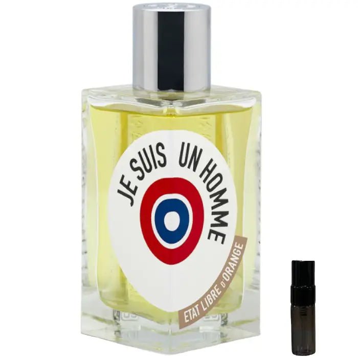 Etat Libre d Orange Je Suis un Homme - Eau de Parfum - LuxScents.nl