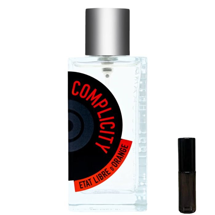 Etat Libre D'Orange Dangerous Complecity - Eau de Parfum - LuxScents.nl