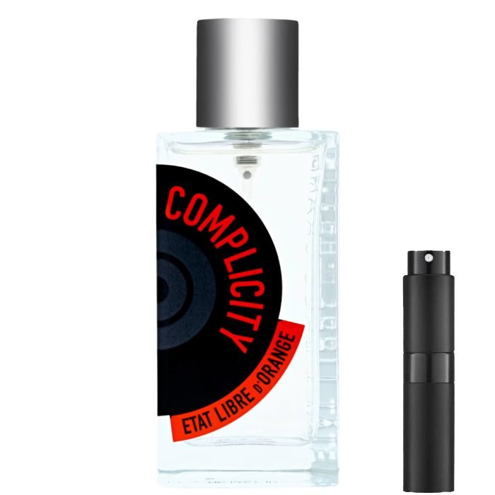 Etat Libre D'Orange Dangerous Complecity - Eau de Parfum - LuxScents.nl