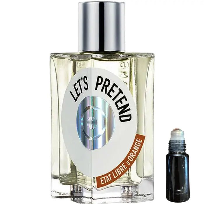 Etat Libre d'Orange Let's Pretend - Eau de Parfum - LuxScents