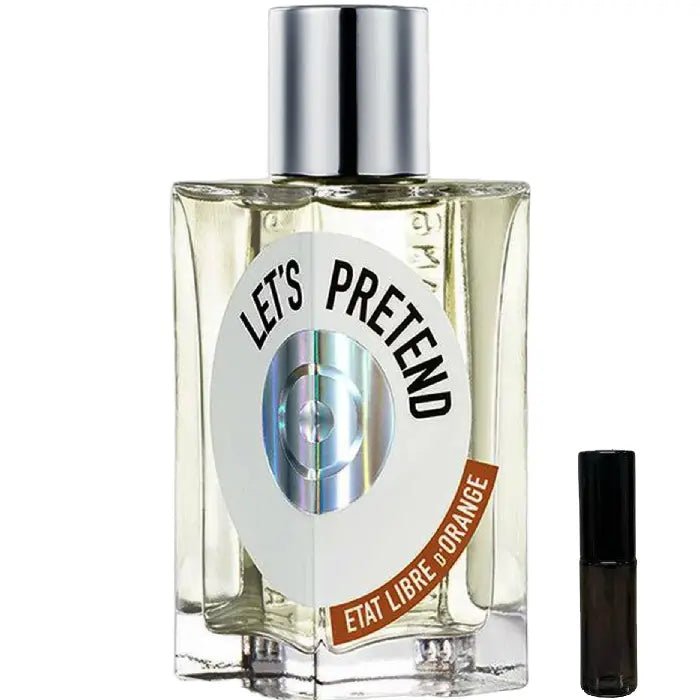Etat Libre d'Orange Let's Pretend - Eau de Parfum - LuxScents