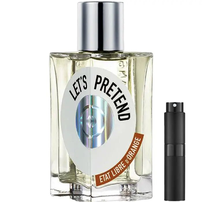 Etat Libre d'Orange Let's Pretend - Eau de Parfum - LuxScents