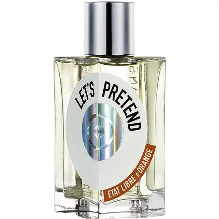 Etat Libre d'Orange Let's Pretend - Eau de Parfum