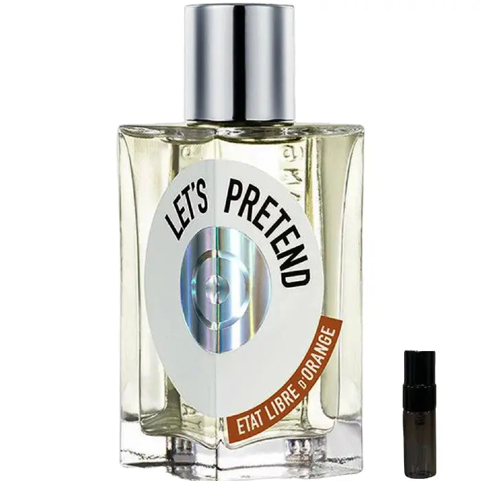 Etat Libre d'Orange Let's Pretend - Eau de Parfum