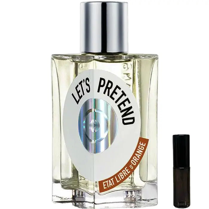 Etat Libre d'Orange Let's Pretend - Eau de Parfum