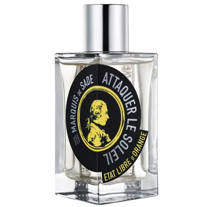 Etat Libre D'Orange Marquis De Sade Attaquer Le Soleil - Eau De Parfum - LuxScents.nl