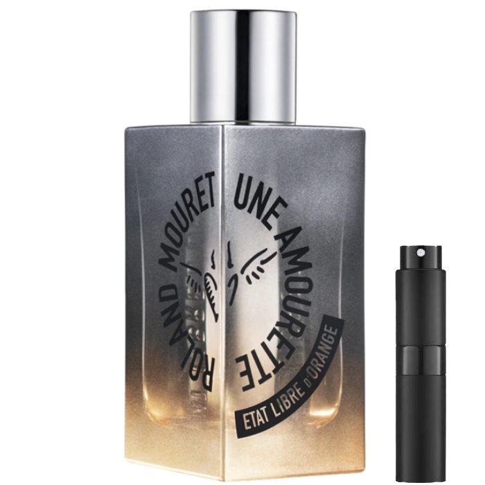 Etat Libre D'Orange Une Amourette - Eau de Parfum - LuxScents.nl