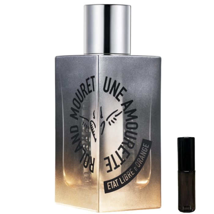 Etat Libre D'Orange Une Amourette - Eau de Parfum - LuxScents.nl