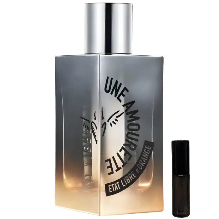 Etat Libre D'Orange Une Amourette Roland Mouret - Eau De Parfum - LuxScents.nl