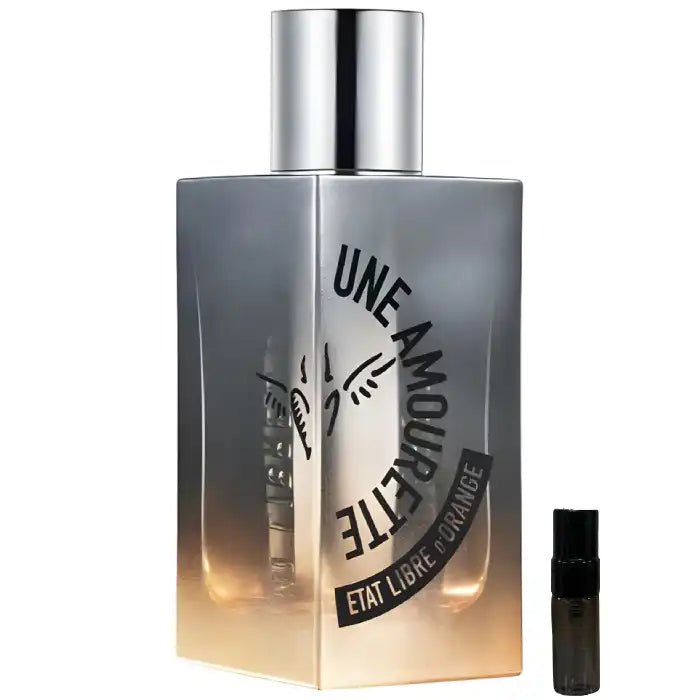 Etat Libre D'Orange Une Amourette Roland Mouret - Eau De Parfum - LuxScents.nl