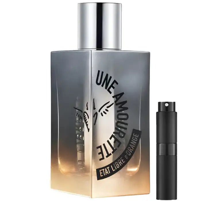 Etat Libre D'Orange Une Amourette Roland Mouret - Eau De Parfum - LuxScents.nl