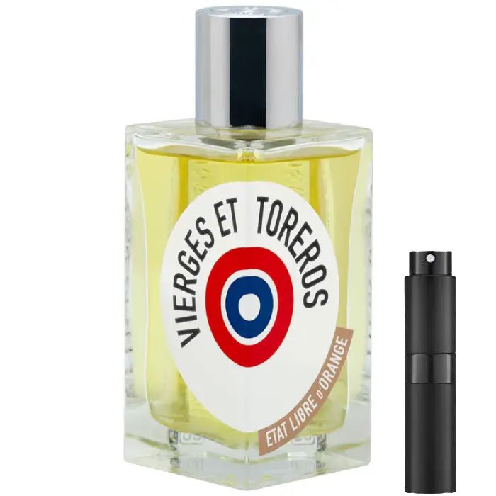 Etat Libre d'Orange Vierges et Toreros - Eau de Parfum - LuxScents.nl