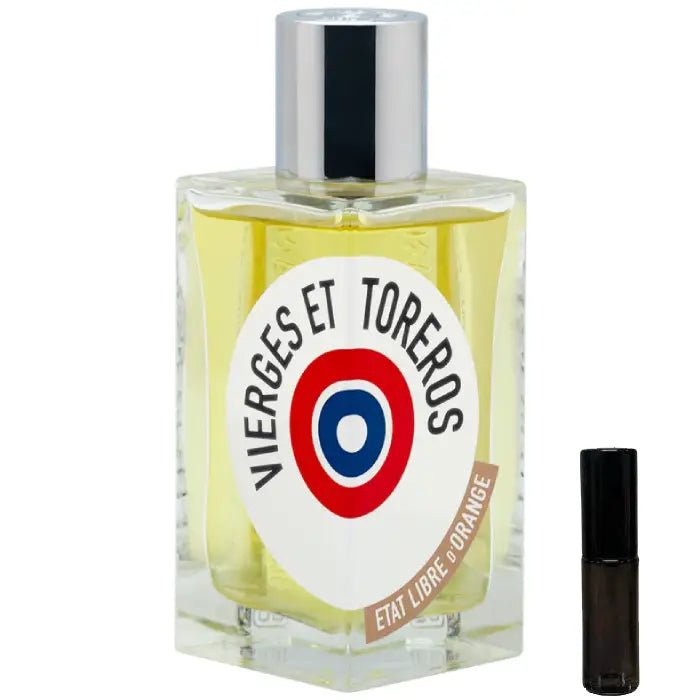 Etat Libre d'Orange Vierges et Toreros - Eau de Parfum - LuxScents.nl
