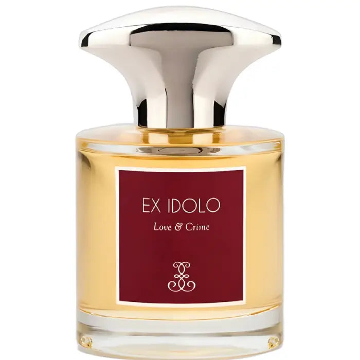 Ex Idolo Love & Crime - Eau de Parfum