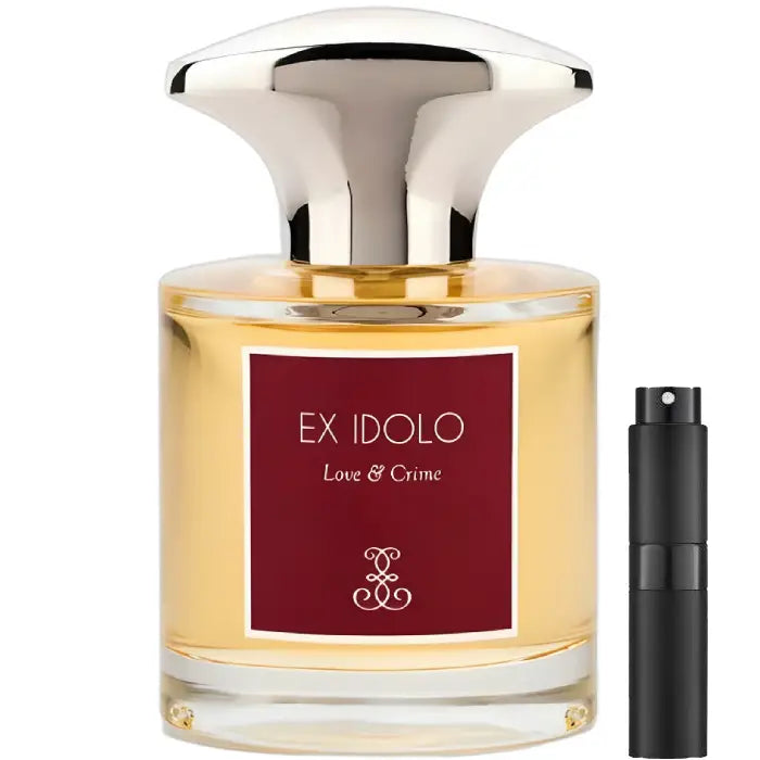 Ex Idolo Love & Crime - Eau de Parfum