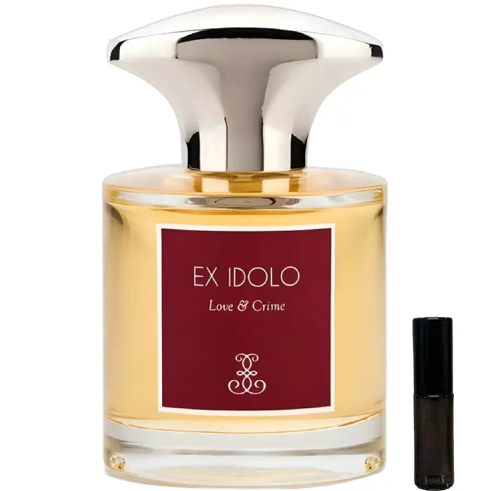 Ex Idolo Love & Crime - Eau de Parfum