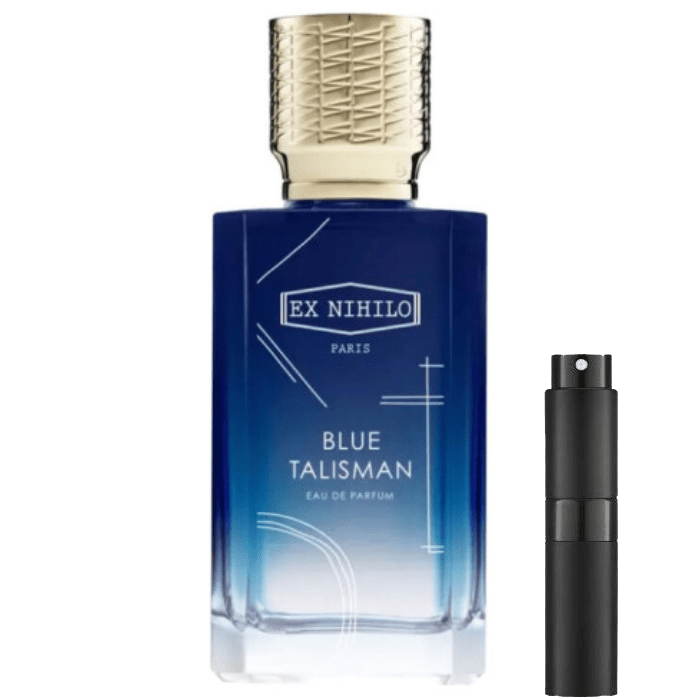 Ex Nihilo Blue Talisman - Eau de Parfum - LuxScents.nl