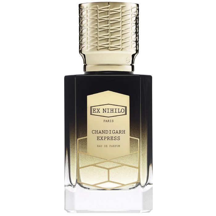 Ex Nihilo Chandigarh Express - Eau de Parfum - LuxScents.nl