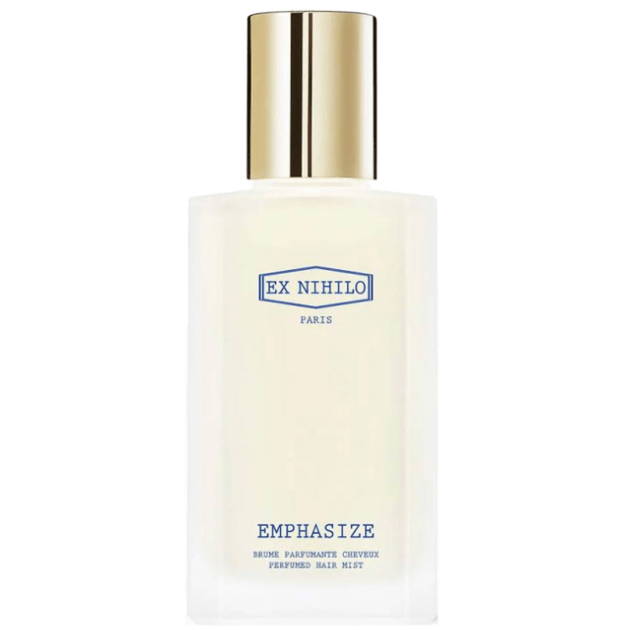 Ex Nihilo Emphasize - Eau de Parfum - LuxScents.nl