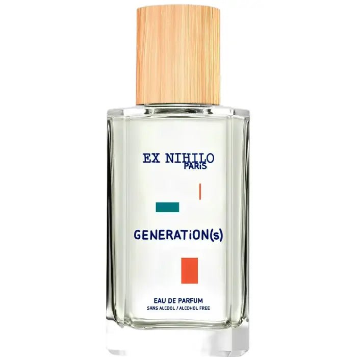Ex Nihilo Generation(s) - Eau de Parfum - LuxScents