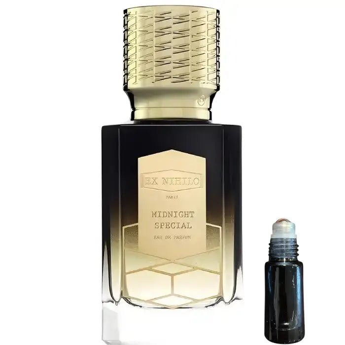 Ex Nihilo Midnight Special - Eau de Parfum - LuxScents