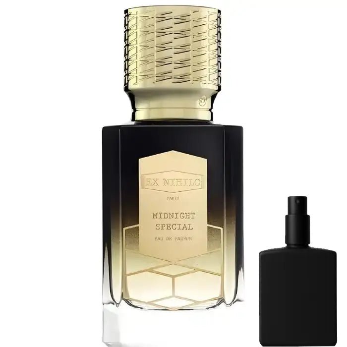 Ex Nihilo Midnight Special - Eau de Parfum - LuxScents