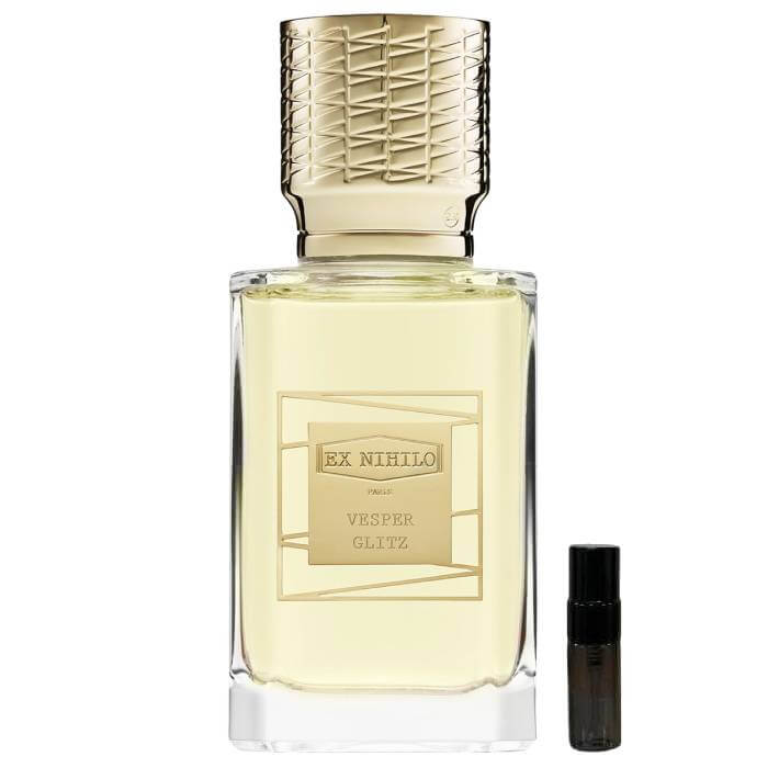 Ex Nihilo Paris Vesper Glitz - Eau de Parfum - LuxScents.nl
